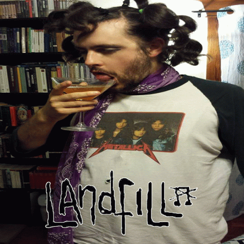 Landfill : Craniophagus Parasiticus C​-​6 Comp